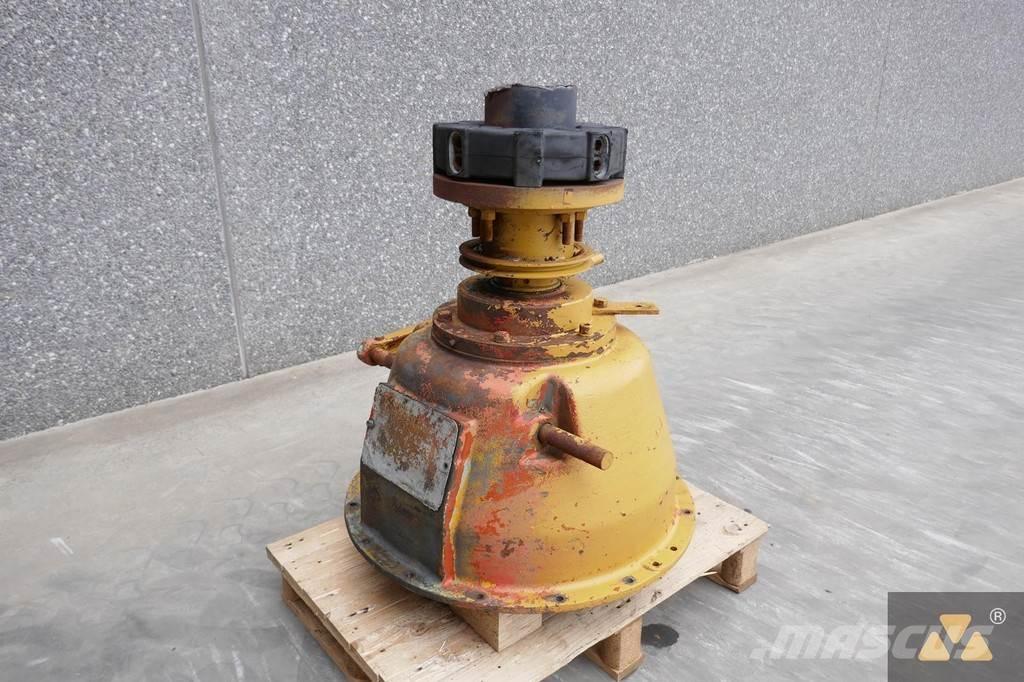 CAT Clutch 2N-7079 Transportas - Kita