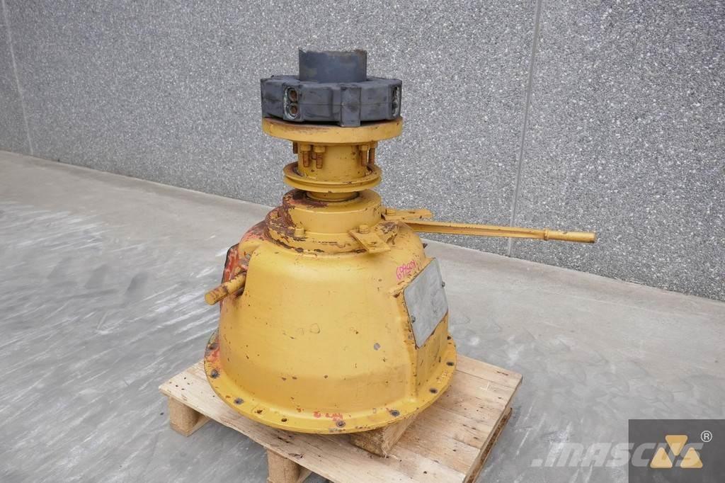 CAT Clutch 2N-7079 Transportas - Kita