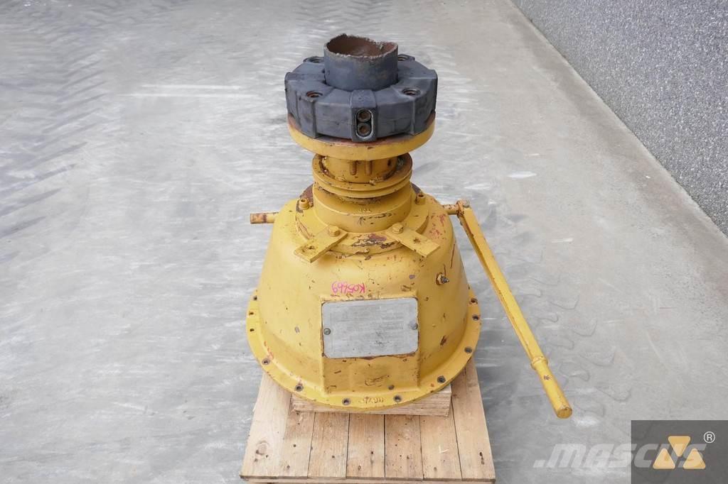 CAT Clutch 2N-7079 Transportas - Kita