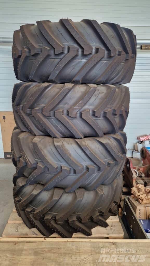 Michelin Reifen Padangos, ratai ir ratlankiai