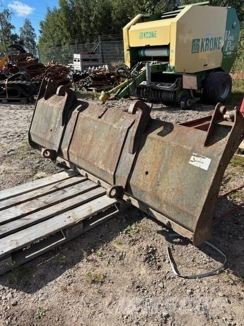 Ålö silosvans Žemės ūkis - Kita