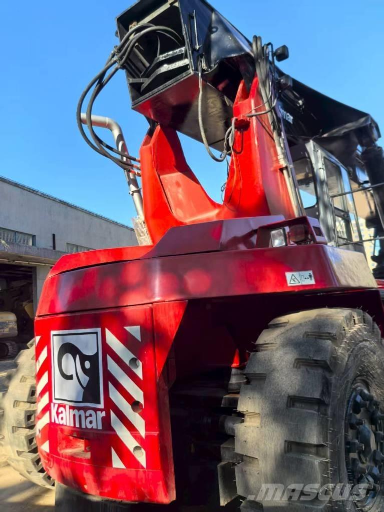 Kalmar DRT 450 Konteinerių krautuvai