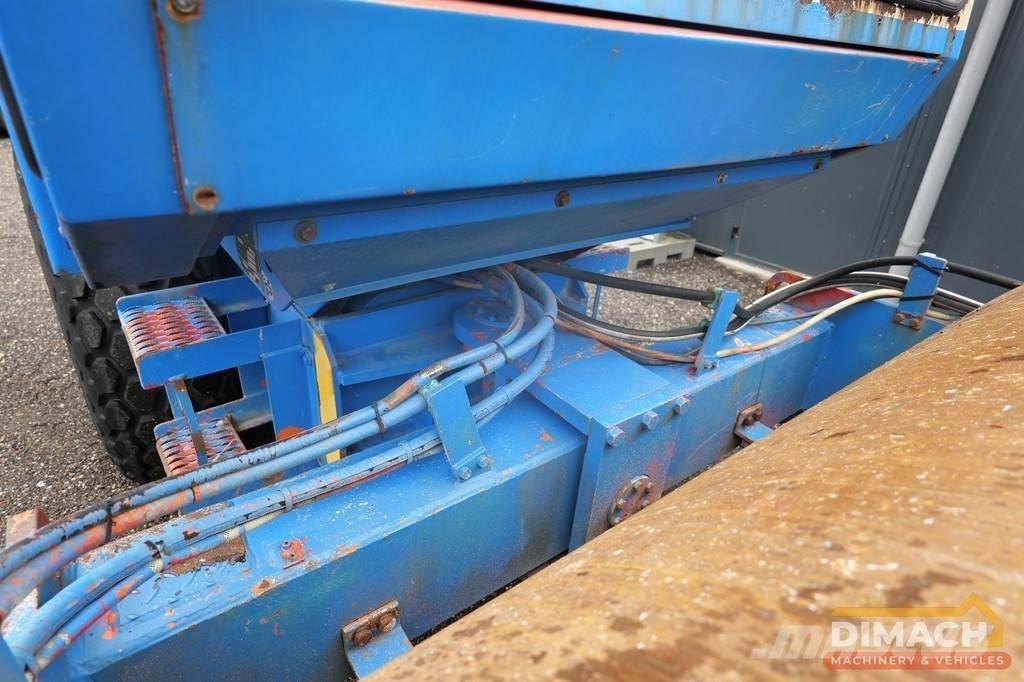 Hamm 2314 SD Porinių būgnų volai