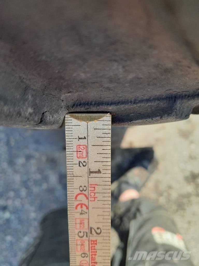 BKT 27x10,50-15 Hjul Padangos, ratai ir ratlankiai