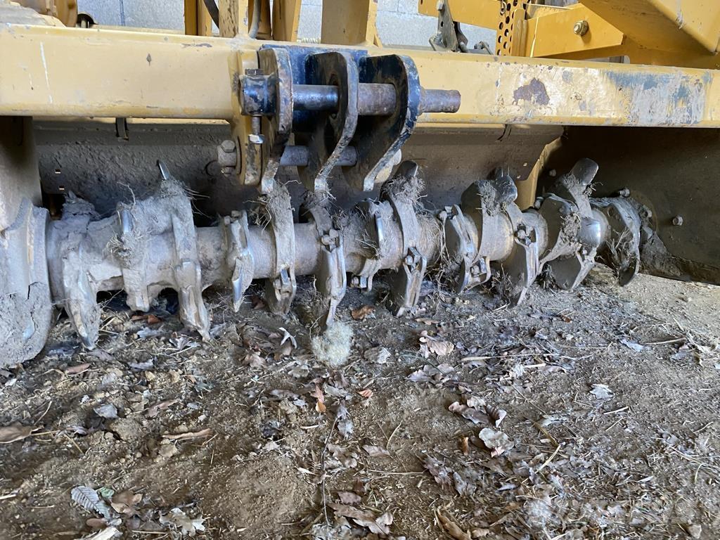 Alpego KH 300 R Varomosios akėčios ir žemės frezos