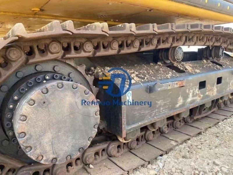 CAT 336 D2 Vikšriniai ekskavatoriai