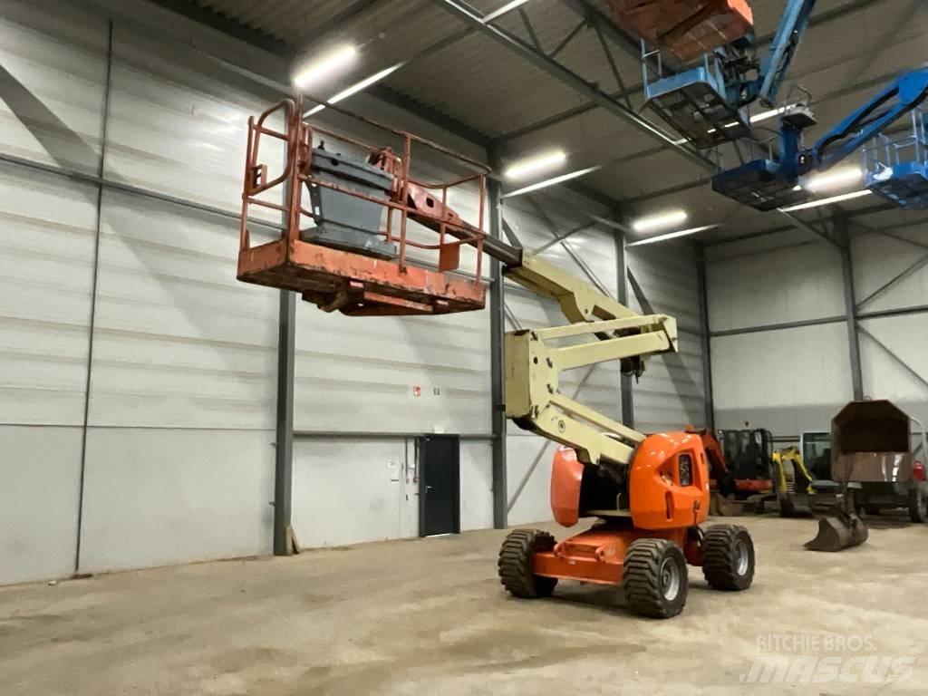 JLG 450 AJ Alkūniniai keltuvai