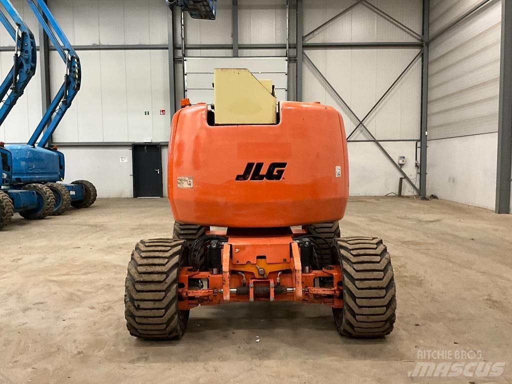 JLG 450 AJ Alkūniniai keltuvai