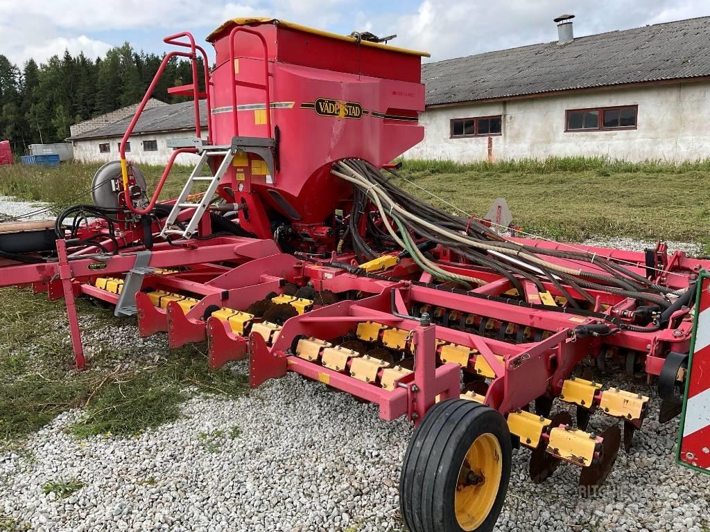 Väderstad RapidA800S Sėjimo technika