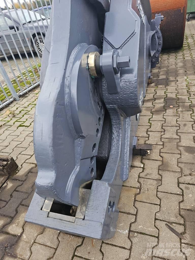 Zato 400 Rėžtuvai