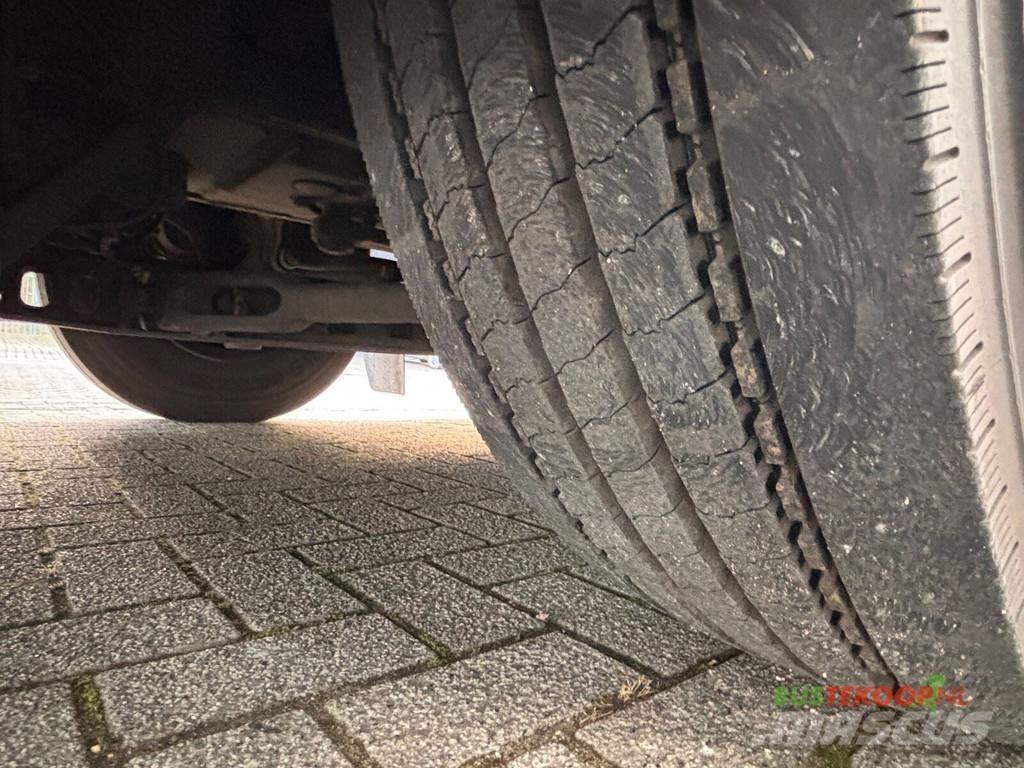 Setra S 415GT-HD Keleiviniai autobusai