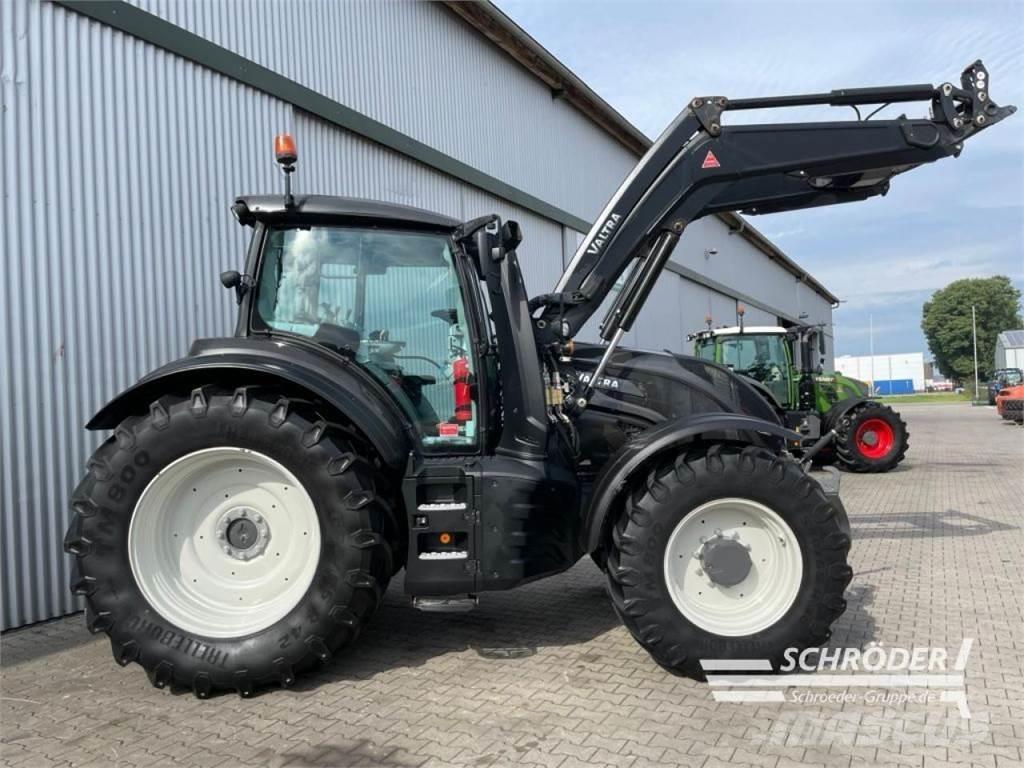 Valtra T 174 EA Traktoriai