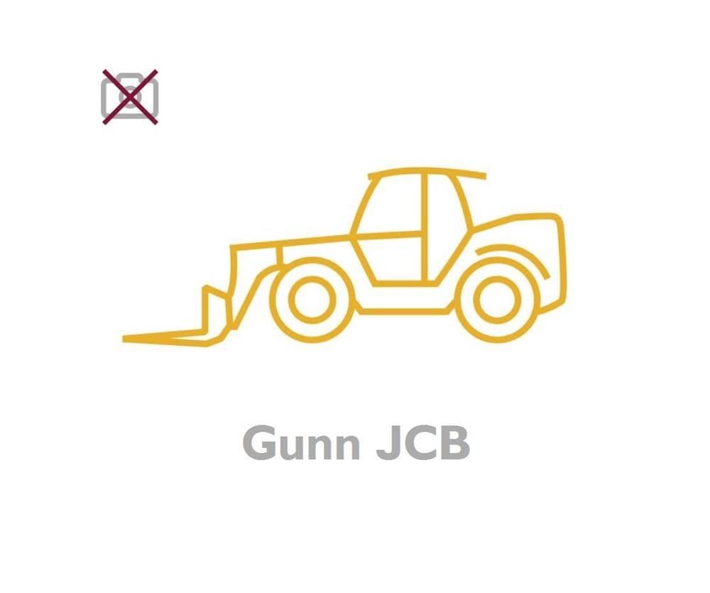 JCB 541-70WM Teleskopiniai krautuvai