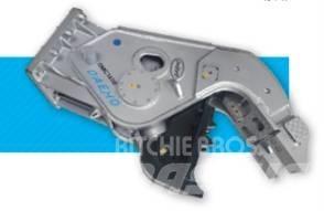 Daemo DMC 210 Trupintuvai