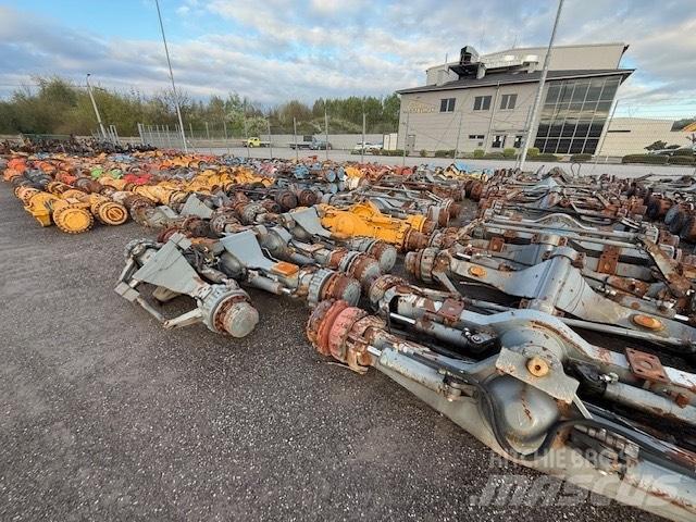 Warman USED PUMP Vandens siurbliai