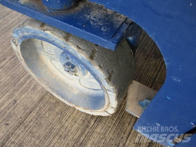Genie GS 2646 (202) Žirkliniai keltuvai