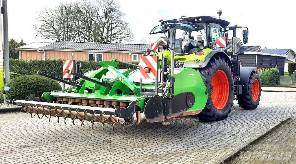  farmtec rotar 300 Kita kultivavimo technika ir priedai
