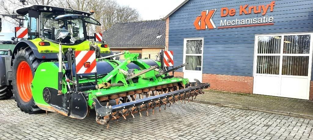  farmtec rotar 300 Kita kultivavimo technika ir priedai
