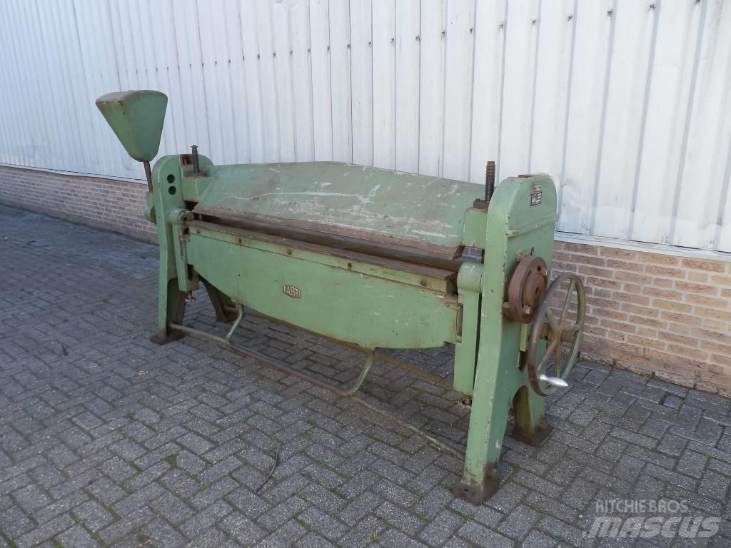 Fasti Zetbank 2040x3 Statyba - Kita