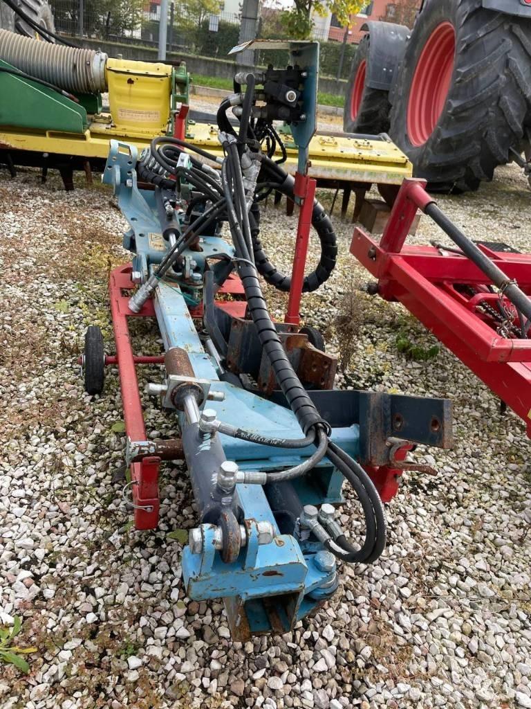  SPEDO TOAL 04 Kiti vaisių ir vyno apdirbimo įrenginiai