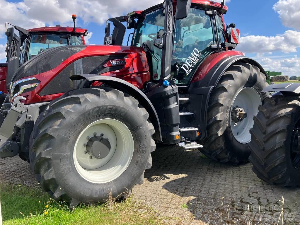 Valtra Q 305 Direct Traktoriai