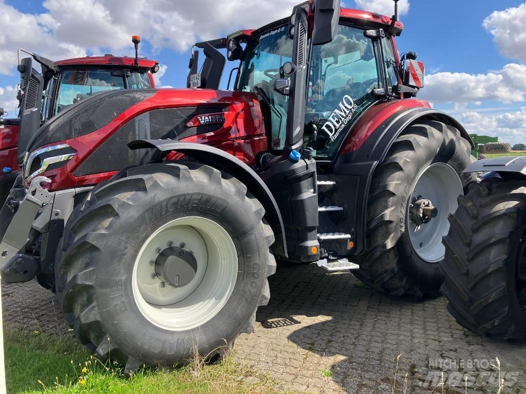Valtra Q 305 Direct Traktoriai