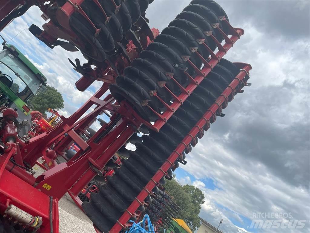 Horsch Joker 10RT Diskinės akėčios