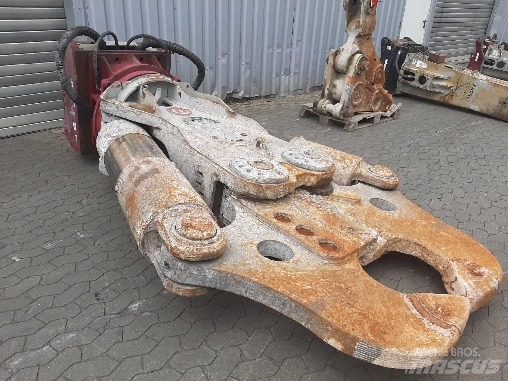 Demarec DCC65-C Trupintuvai