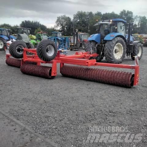 Quivogne ROLLMOT 830 Volai