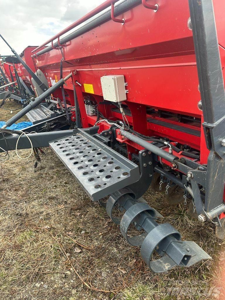 Tume HKL4000 Sėjimo technika
