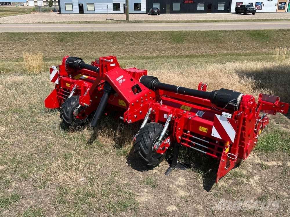 Grimme GF 400 Bulvių įranga - Kita