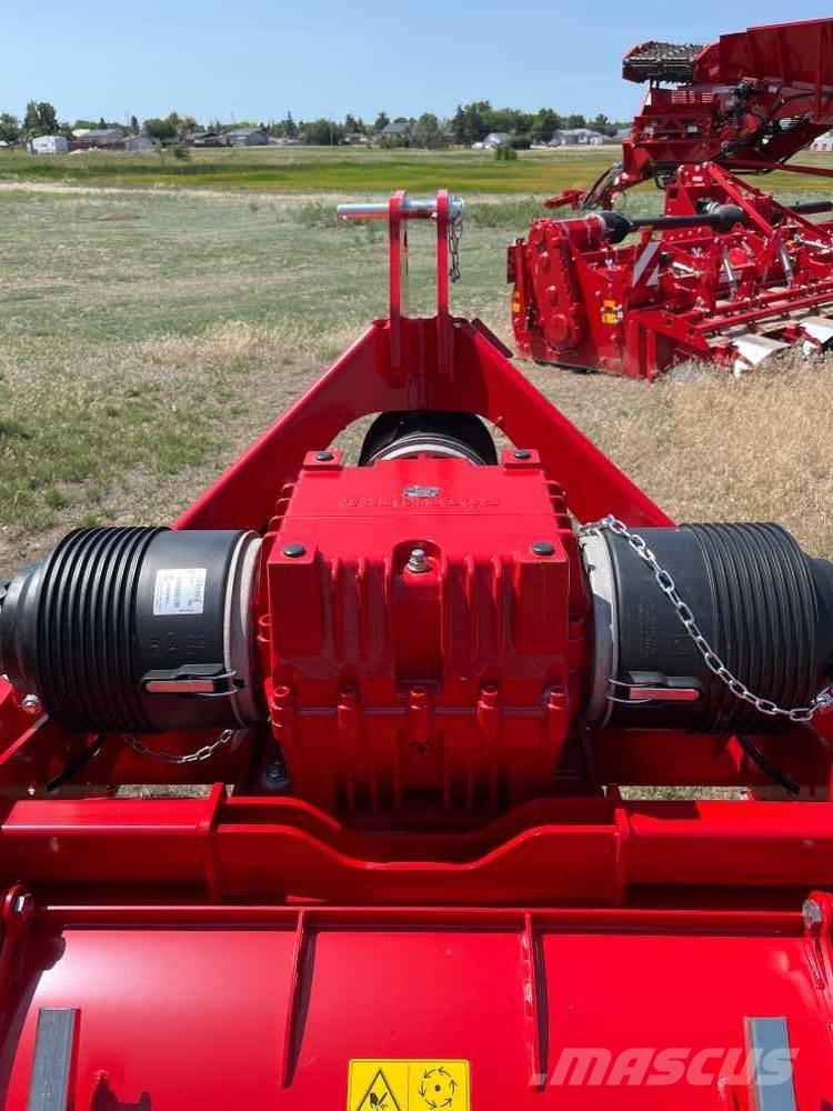 Grimme GF 400 Bulvių įranga - Kita