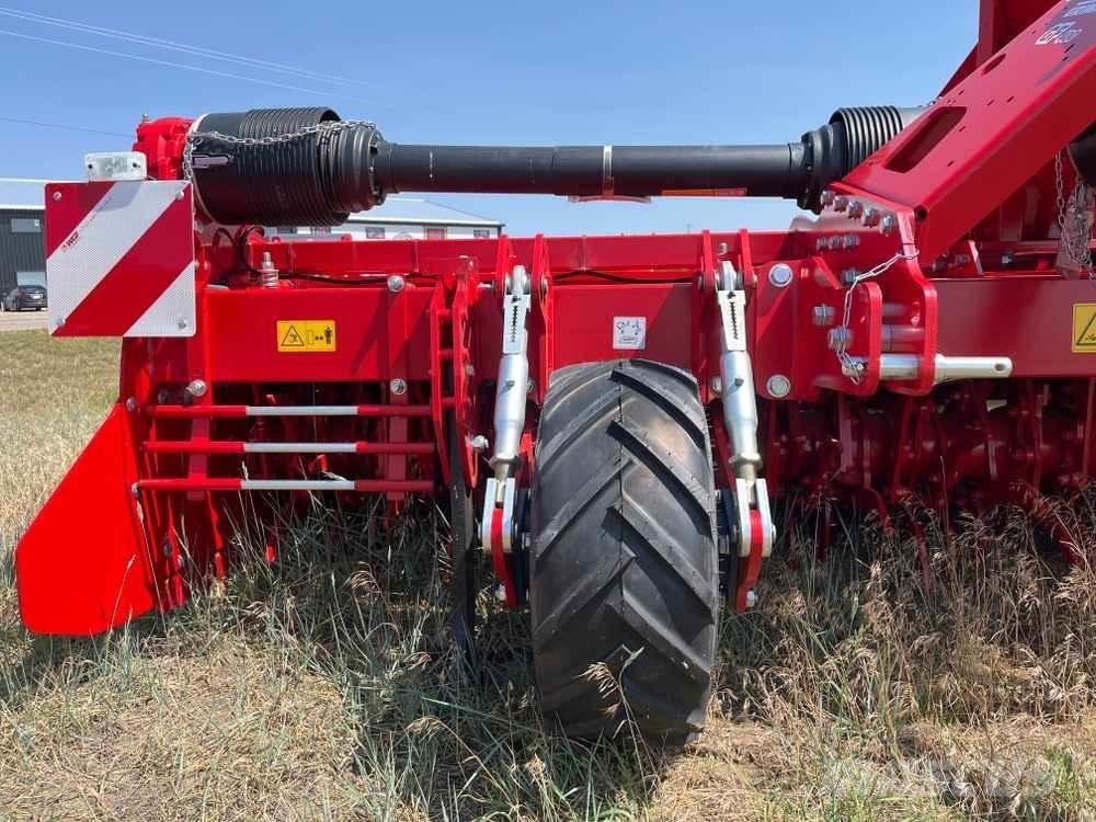 Grimme GF 400 Bulvių įranga - Kita