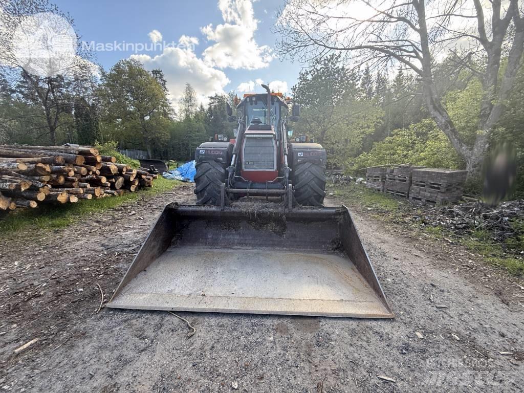 Huddig 1260 B Ekskavatoriniai krautuvai