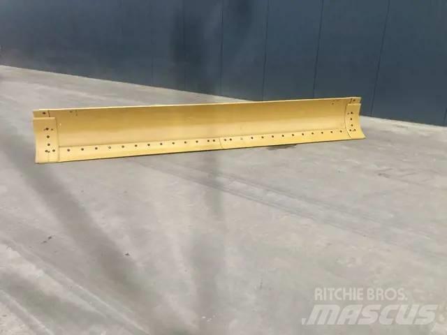 CAT 120M3 Moldboard Peiliai