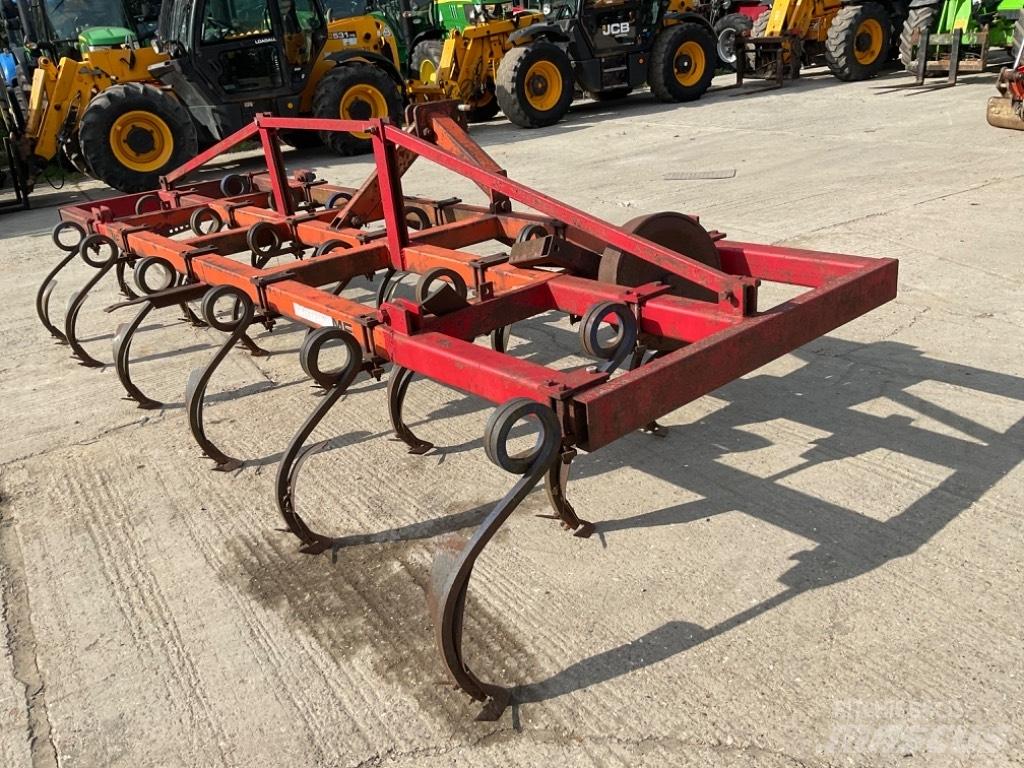 Massey Ferguson 315 Kultivatoriai