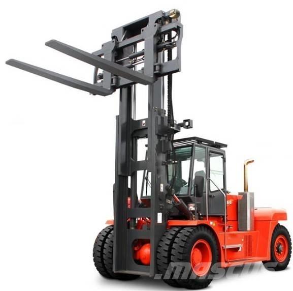 Lonking LG120DT Dyzeliniai krautuvai
