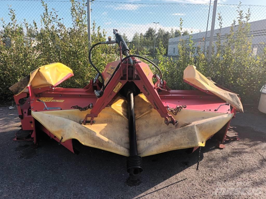 Elho NM3700F Formuojančios žoliapjovės