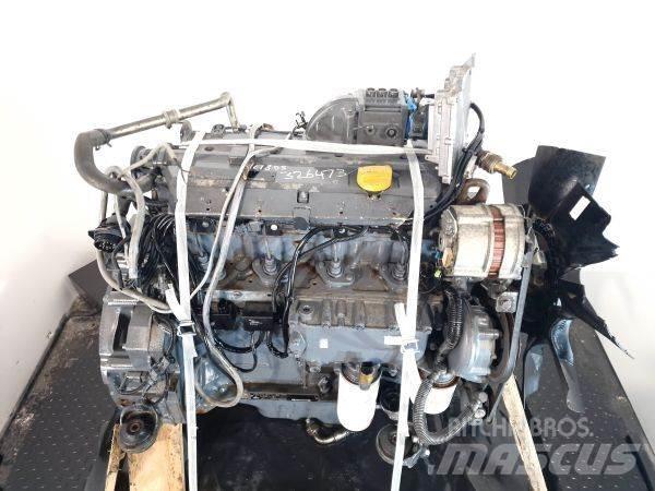 Deutz BF4M1013FC Varikliai
