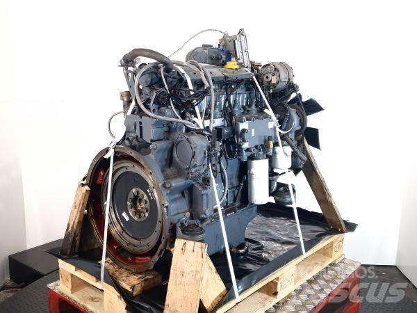 Deutz BF4M1013FC Varikliai