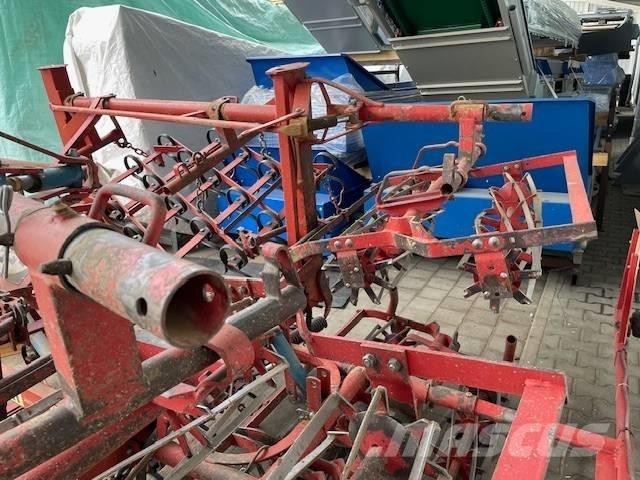 Rau Kombimat 440 Šukinės akėčios
