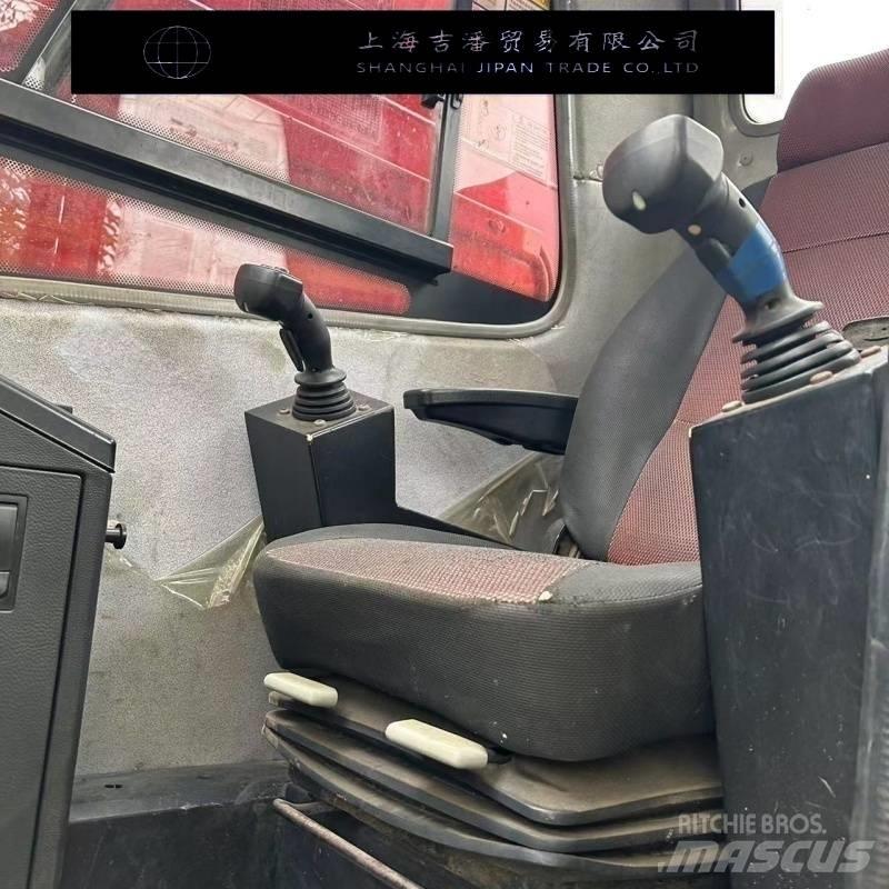 Sany STC 800S Visureigiai kranai