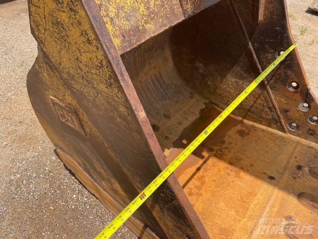 Link-Belt 245x4 lc Vikšriniai ekskavatoriai