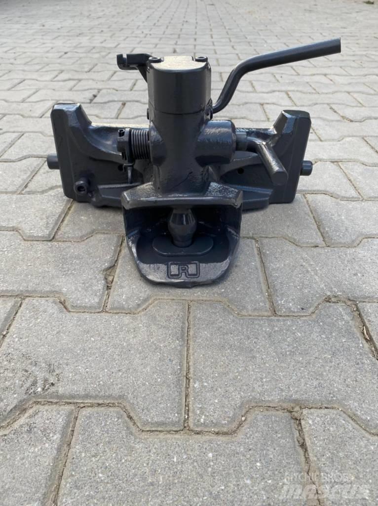 Fendt 900 PITON FIX Hidraulikos įrenginiai