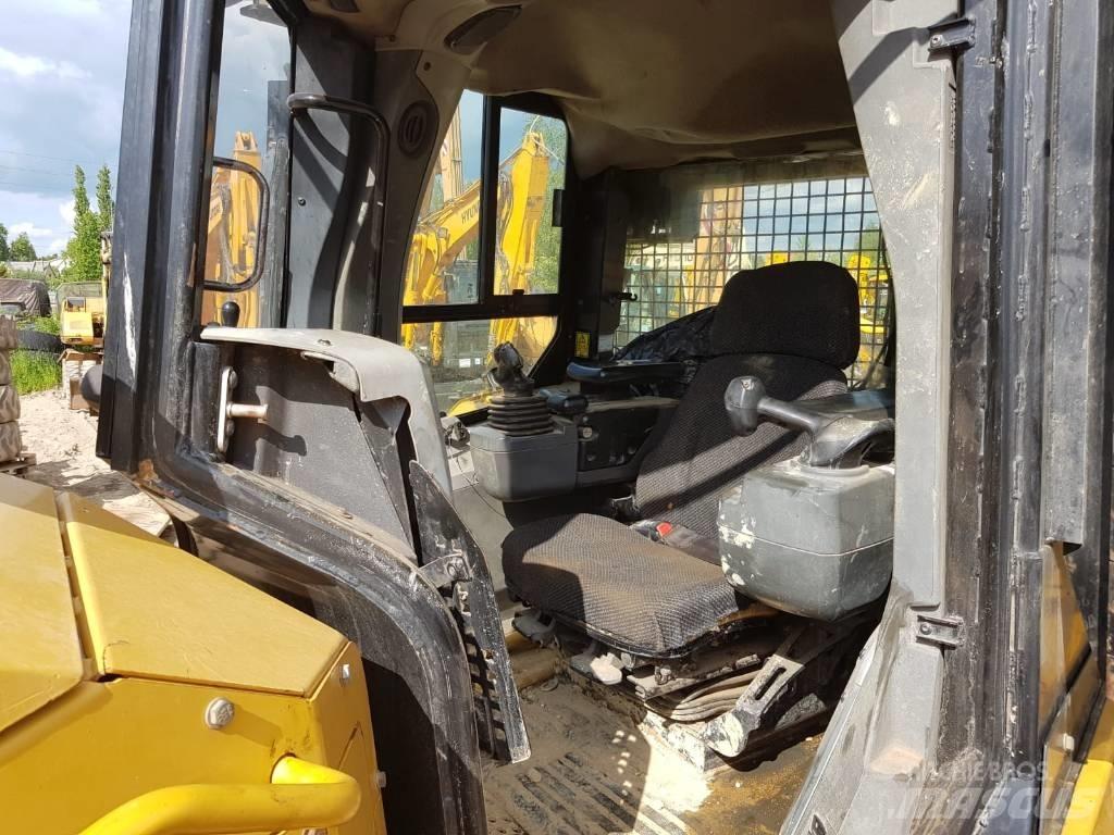 CAT D 7 E LGP Vikšriniai buldozeriai