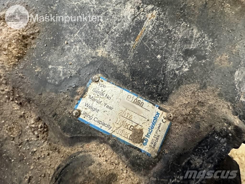 Volvo EC 250 E Vikšriniai ekskavatoriai