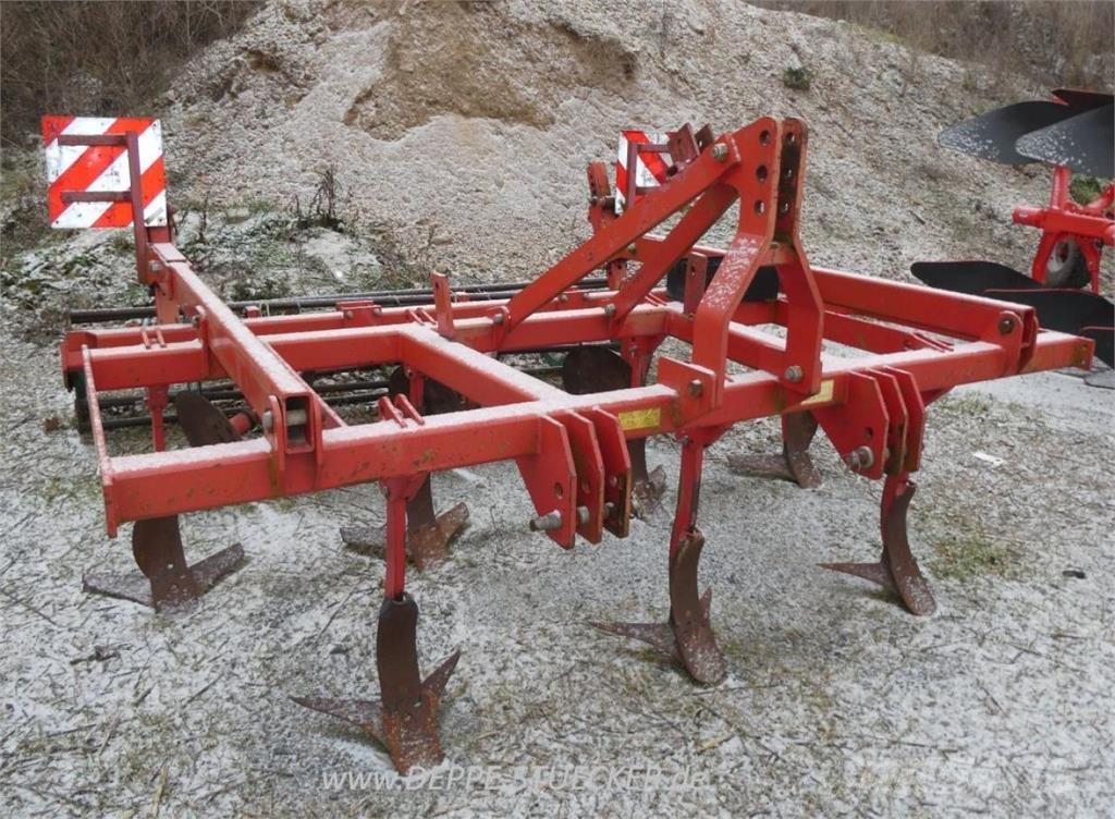 Kverneland CCL 300 Kultivatoriai