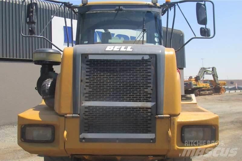 Bell B20D Kita