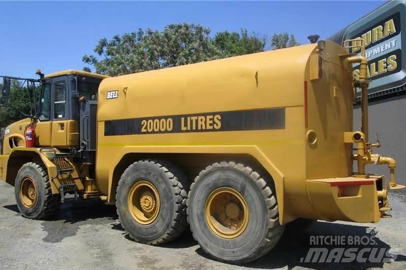 Bell B20D Kita
