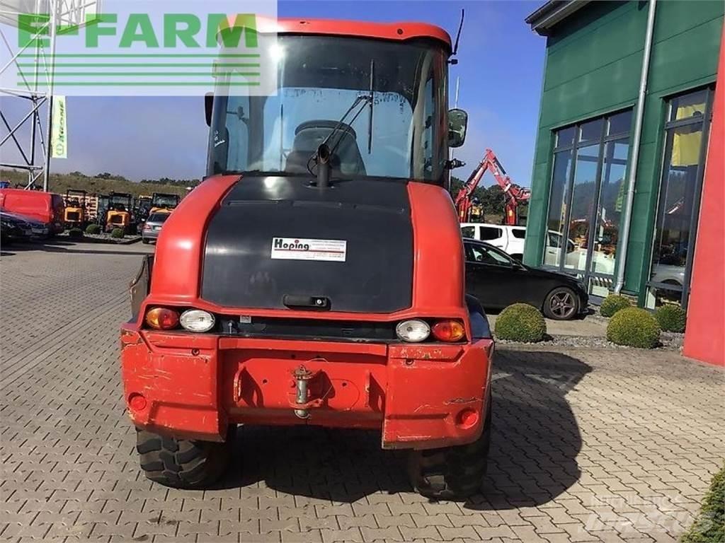 JCB 409 Mini ekskavatoriai < 7 t